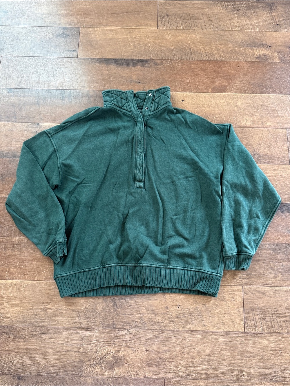 Aerie Oh Snap! Sweatshirt